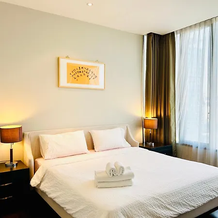 The Willows Luxury Two Bedrooms