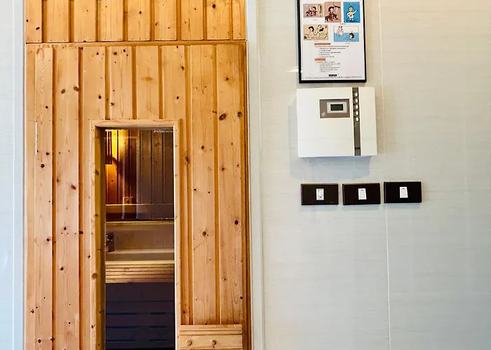 The Willows Luxury Two Bedrooms Apartment *