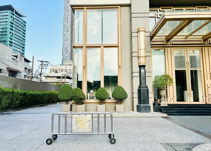 Apartment The Willows Luxury Two Bedrooms *
