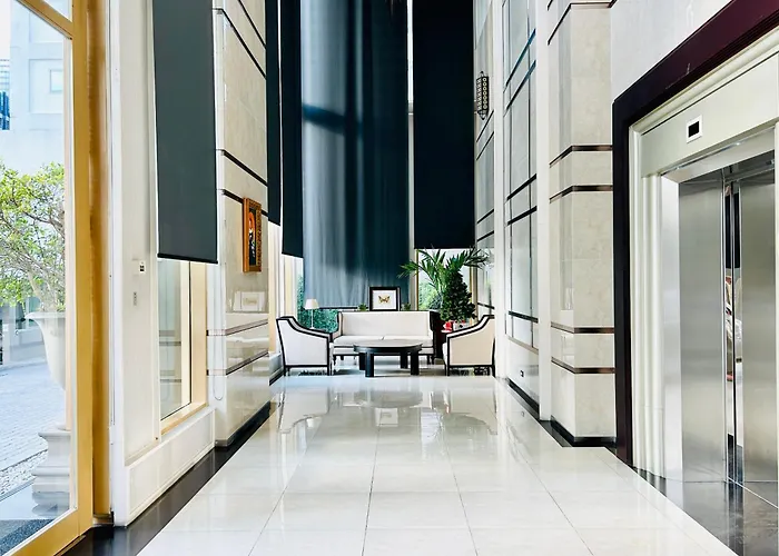 The Willows Luxury Two Bedrooms
