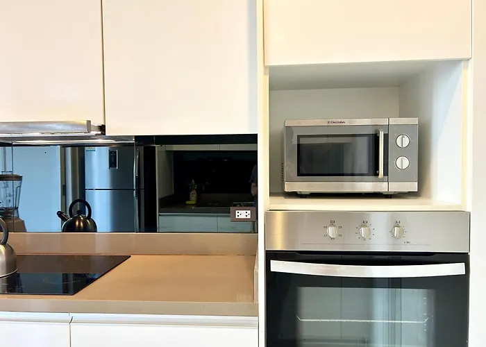 The Willows Luxury Two Bedrooms