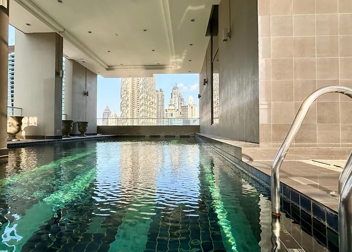 The Willows Luxury Two Bedrooms *